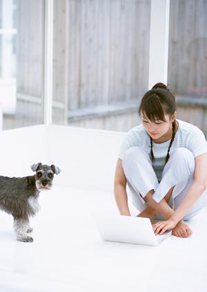 トップヘルスで愛犬の健康を守る